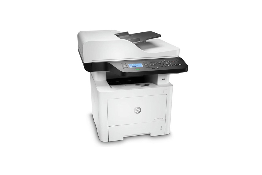 HP M432fdn