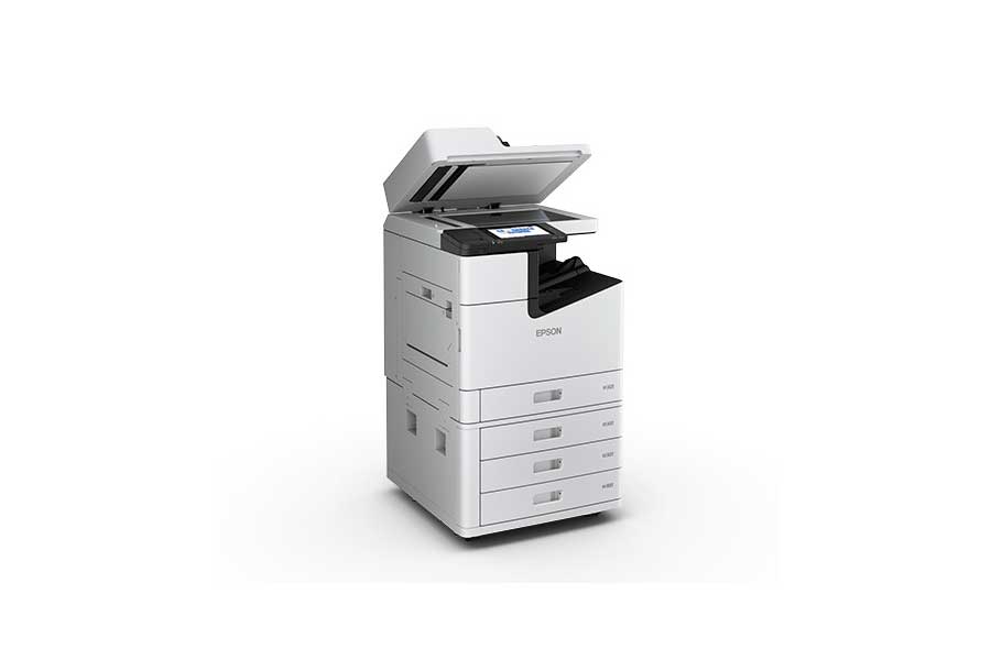 WorkForce Enterprise WF-M20590