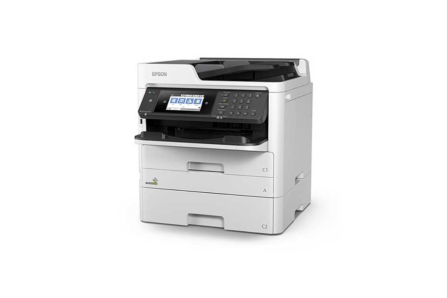 WorkForce Pro WF-C5710