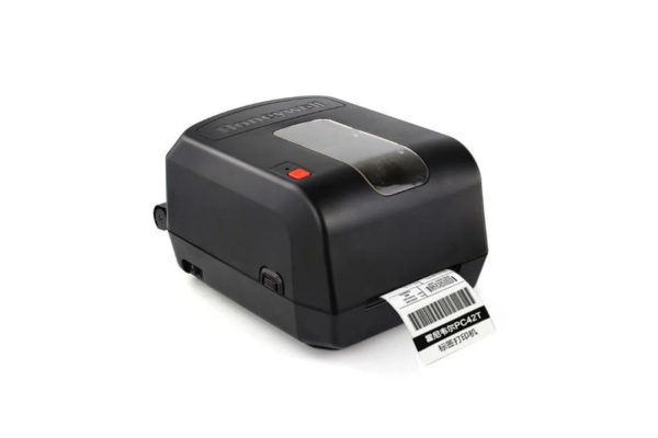 Impressora HONEYWELL PC42T RIBBON 74M